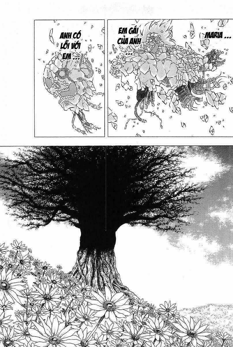 B't X Chapter 14 trang 13