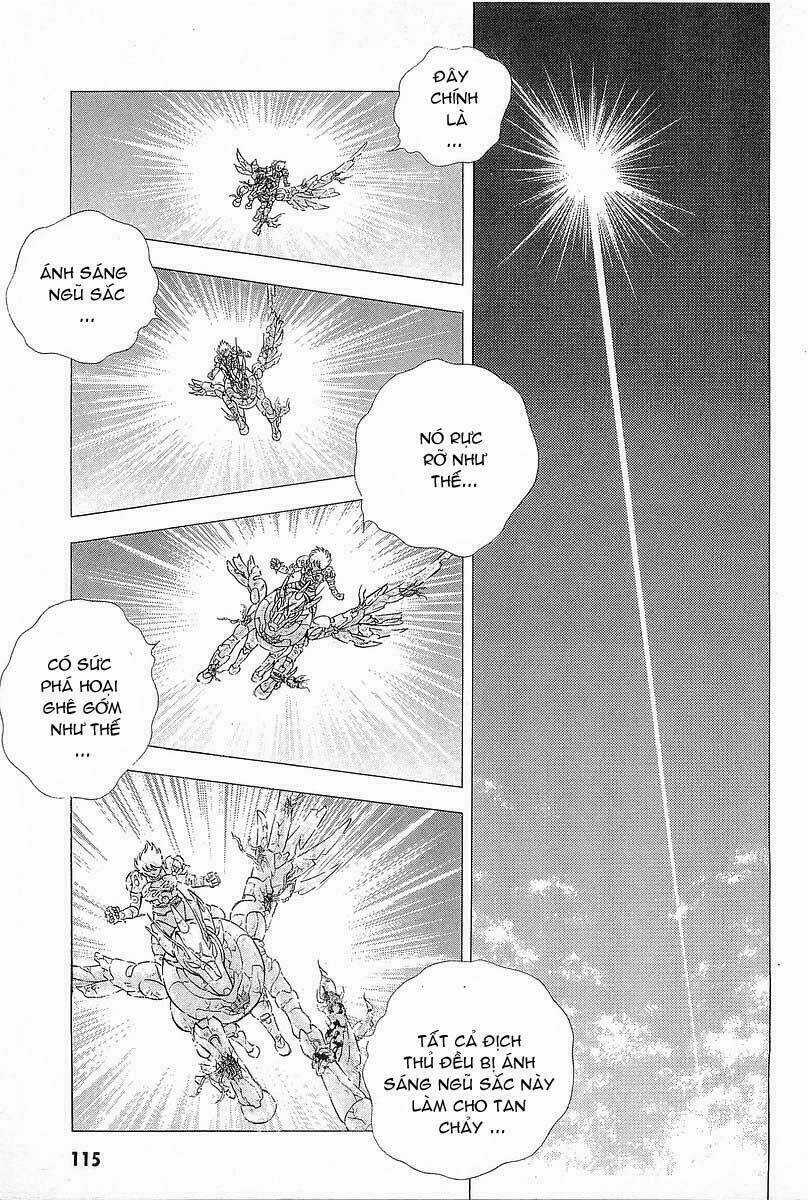 B't X Chapter 14 trang 17