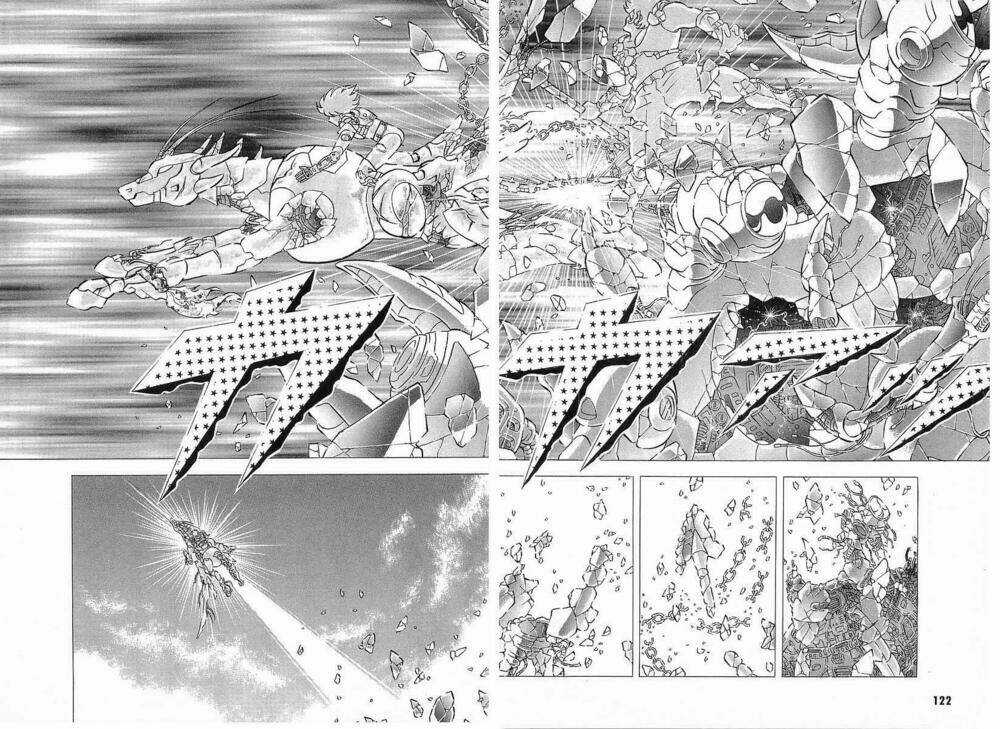 B't X Chapter 14 trang 24