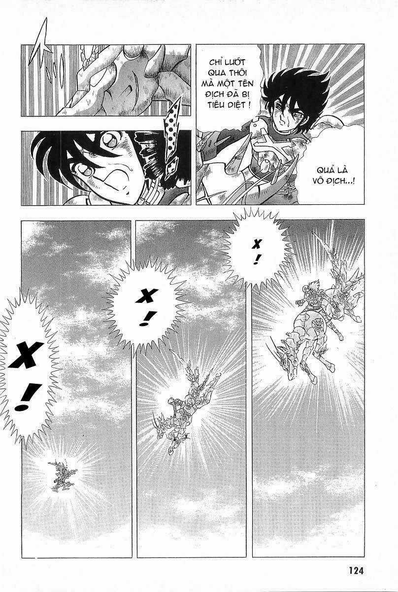 B't X Chapter 14 trang 25