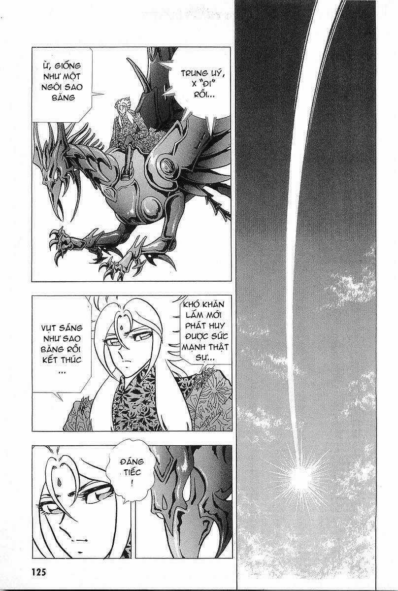 B't X Chapter 14 trang 26