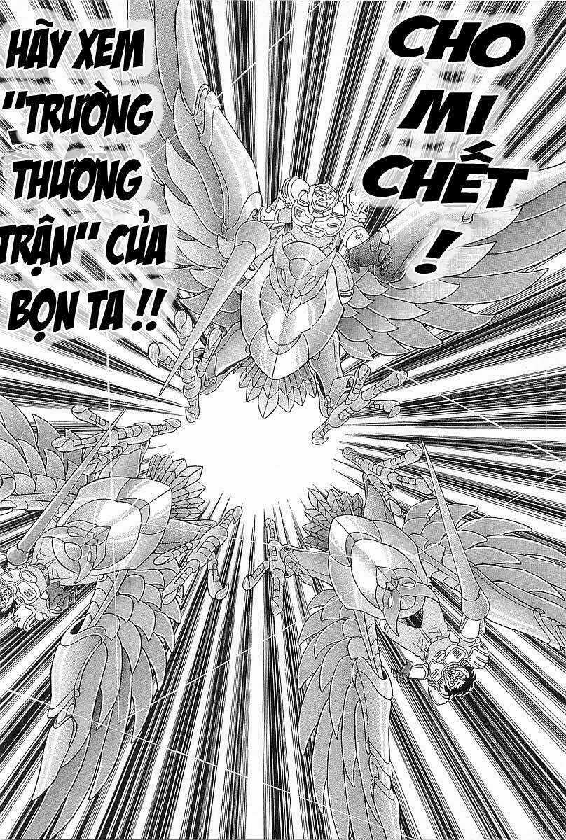 B't X Chapter 14 trang 29