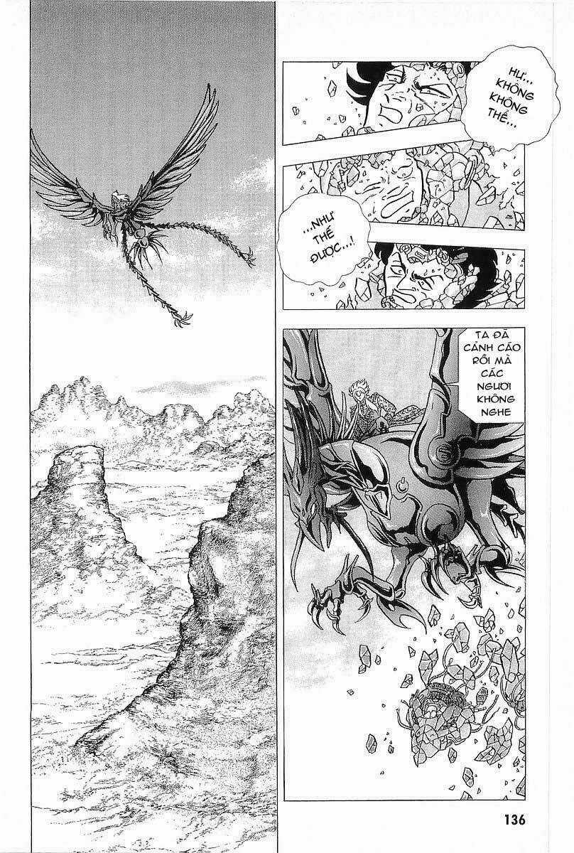 B't X Chapter 14 trang 36