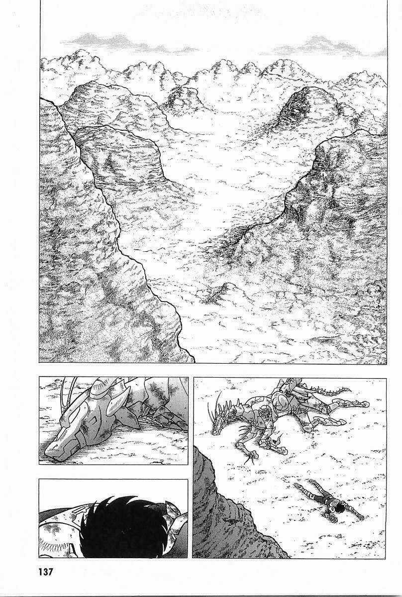 B't X Chapter 14 trang 37