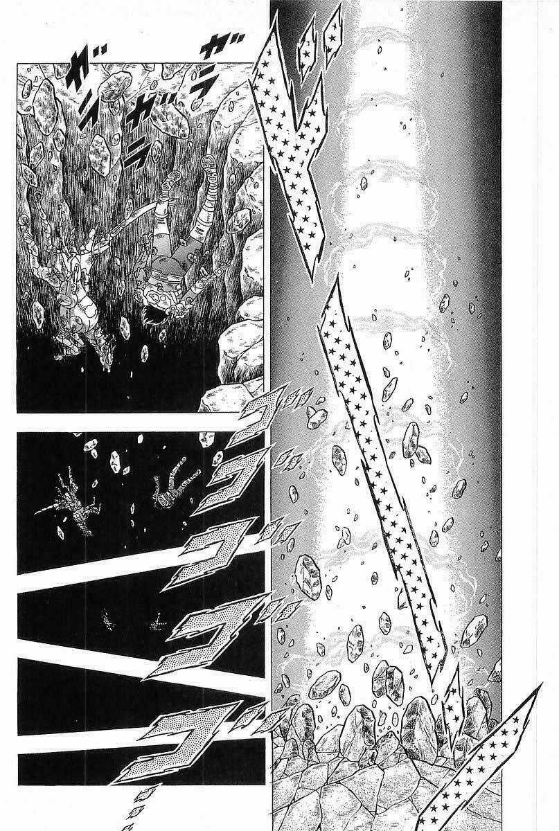 B't X Chapter 14 trang 38