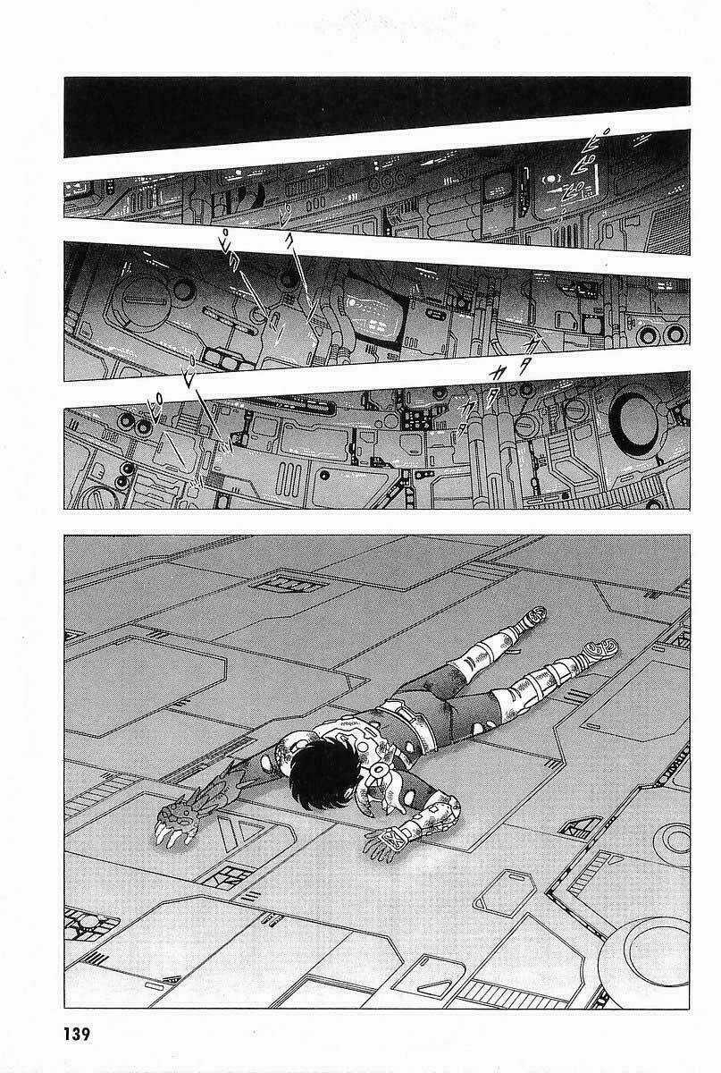 B't X Chapter 14 trang 39