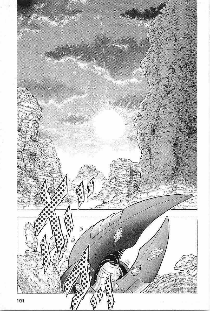 B't X Chapter 14 trang 4