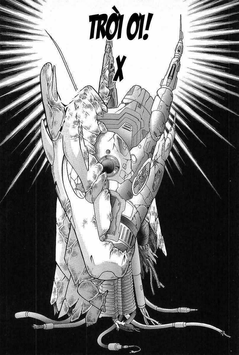 B't X Chapter 14 trang 42