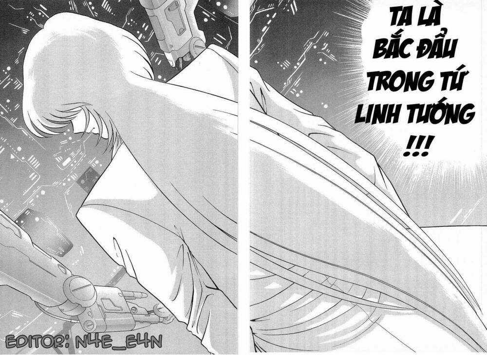 B't X Chapter 14 trang 44