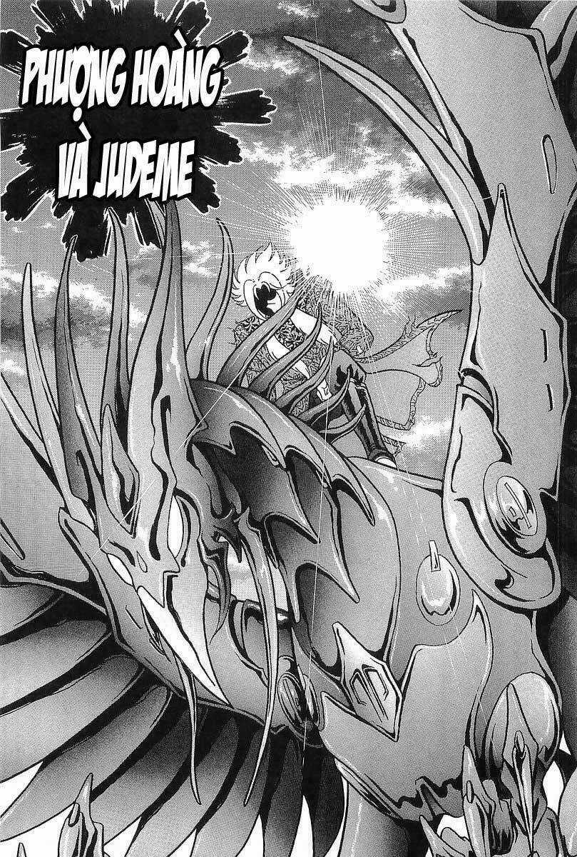 B't X Chapter 14 trang 8