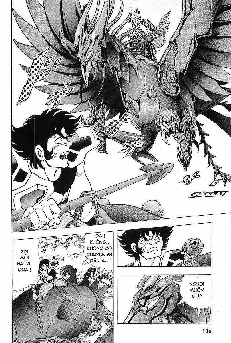 B't X Chapter 14 trang 9