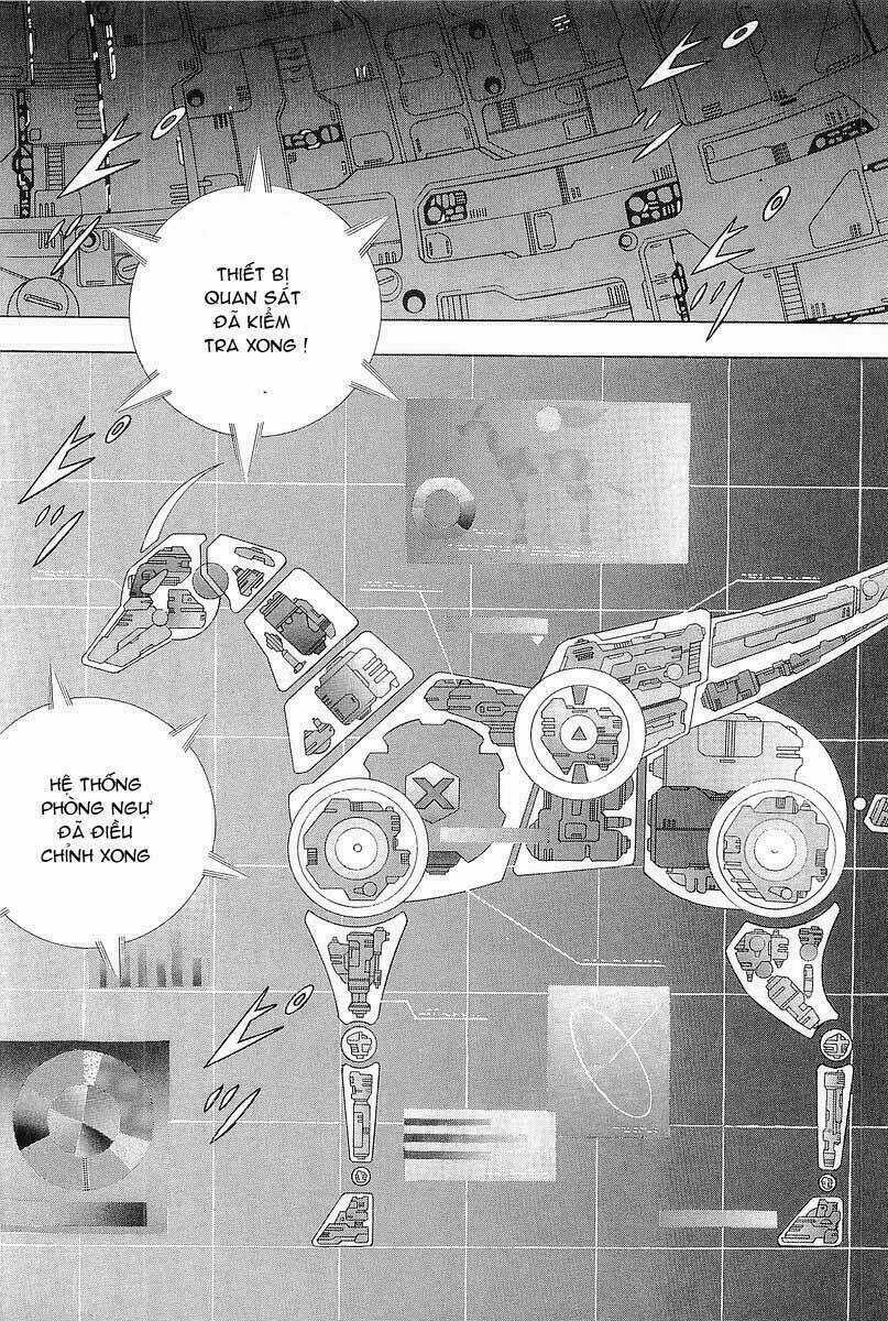 B't X Chapter 16 trang 25