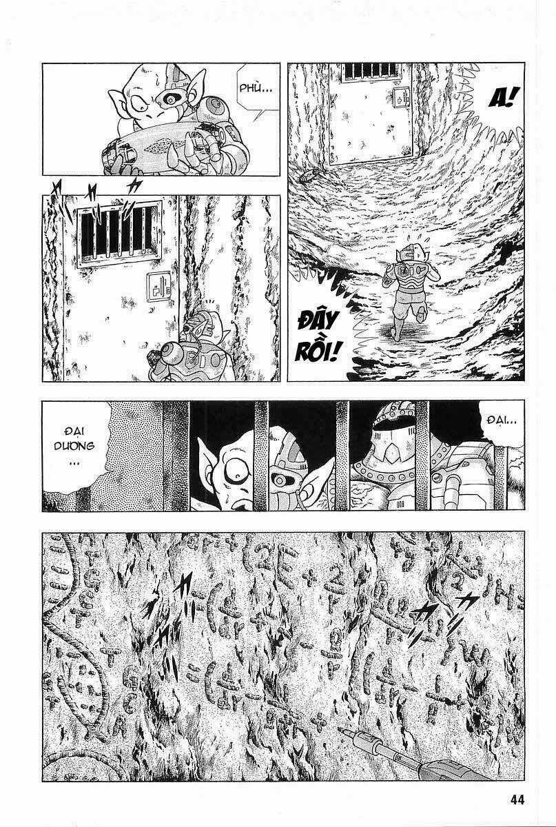 B't X Chapter 16 trang 39