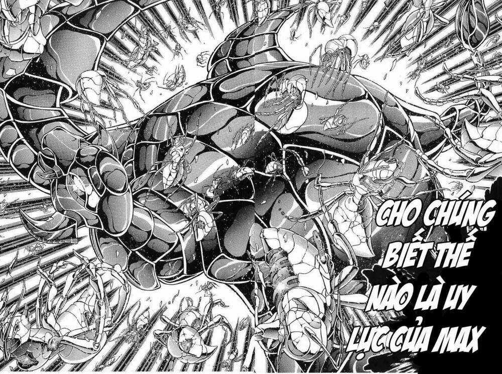 B't X Chapter 16 trang 47