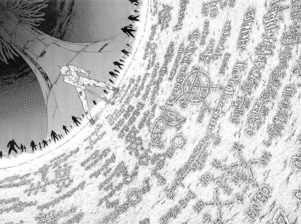 B't X Chapter 16 trang 7