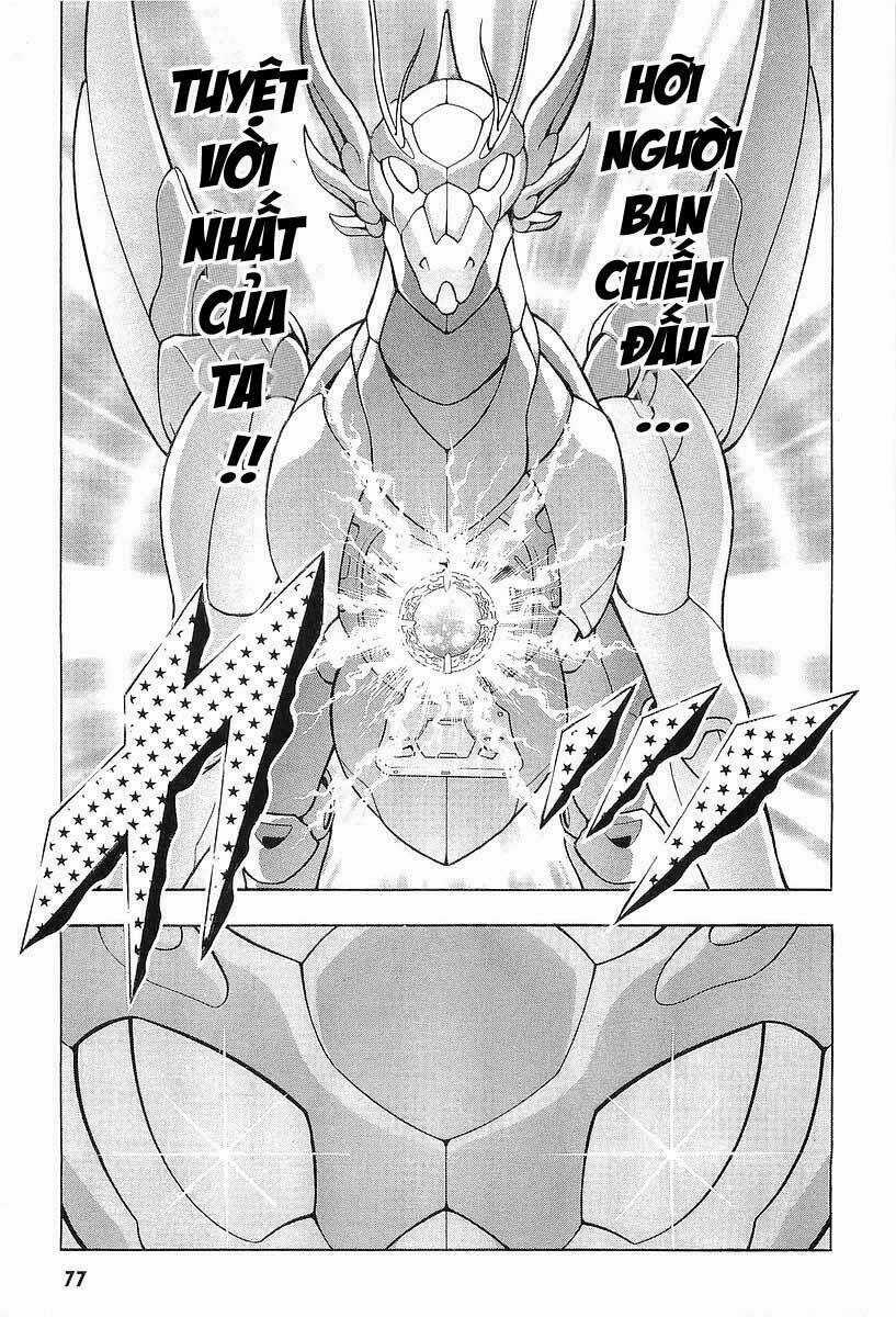 B't X Chapter 17 trang 24