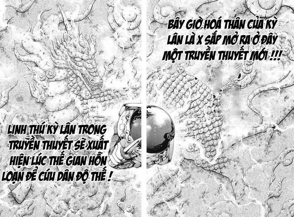 B't X Chapter 17 trang 25