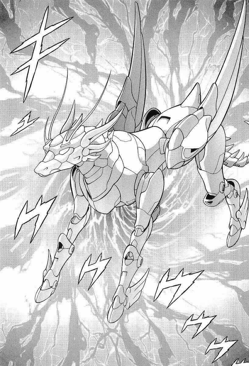 B't X Chapter 17 trang 26