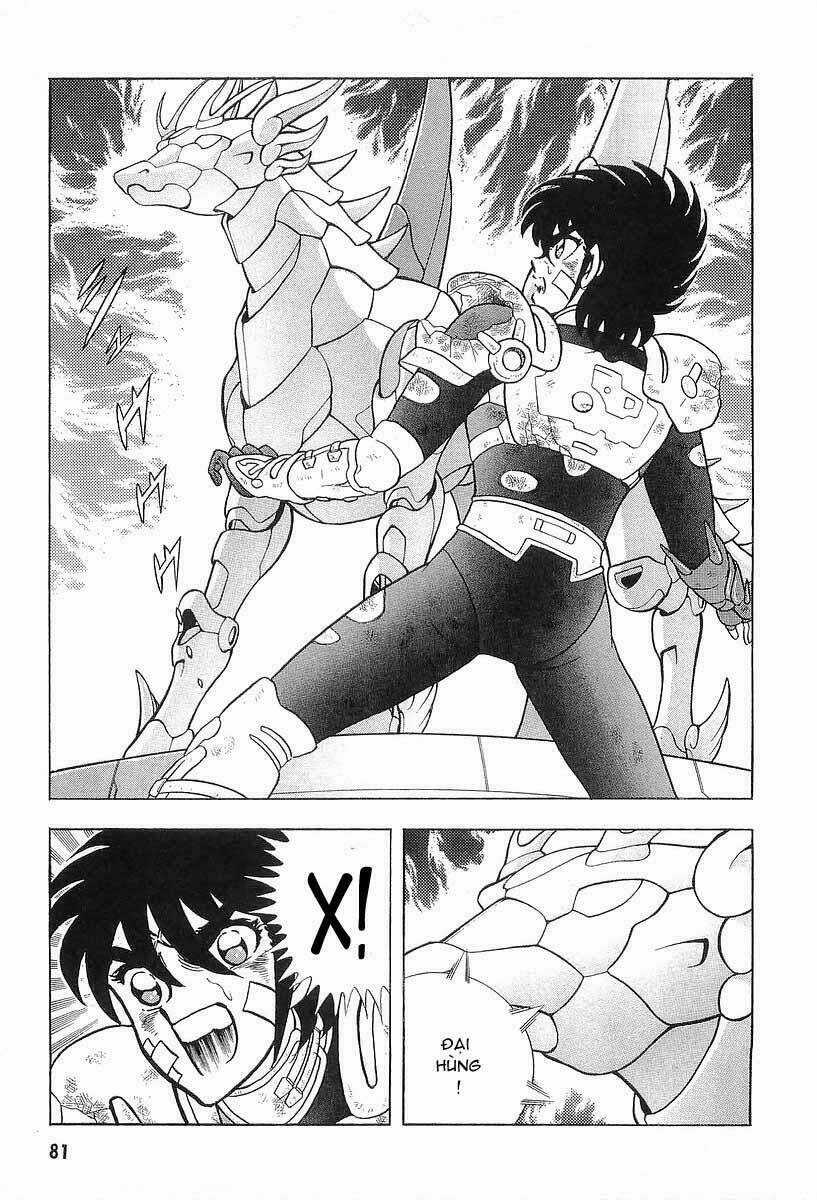 B't X Chapter 17 trang 27