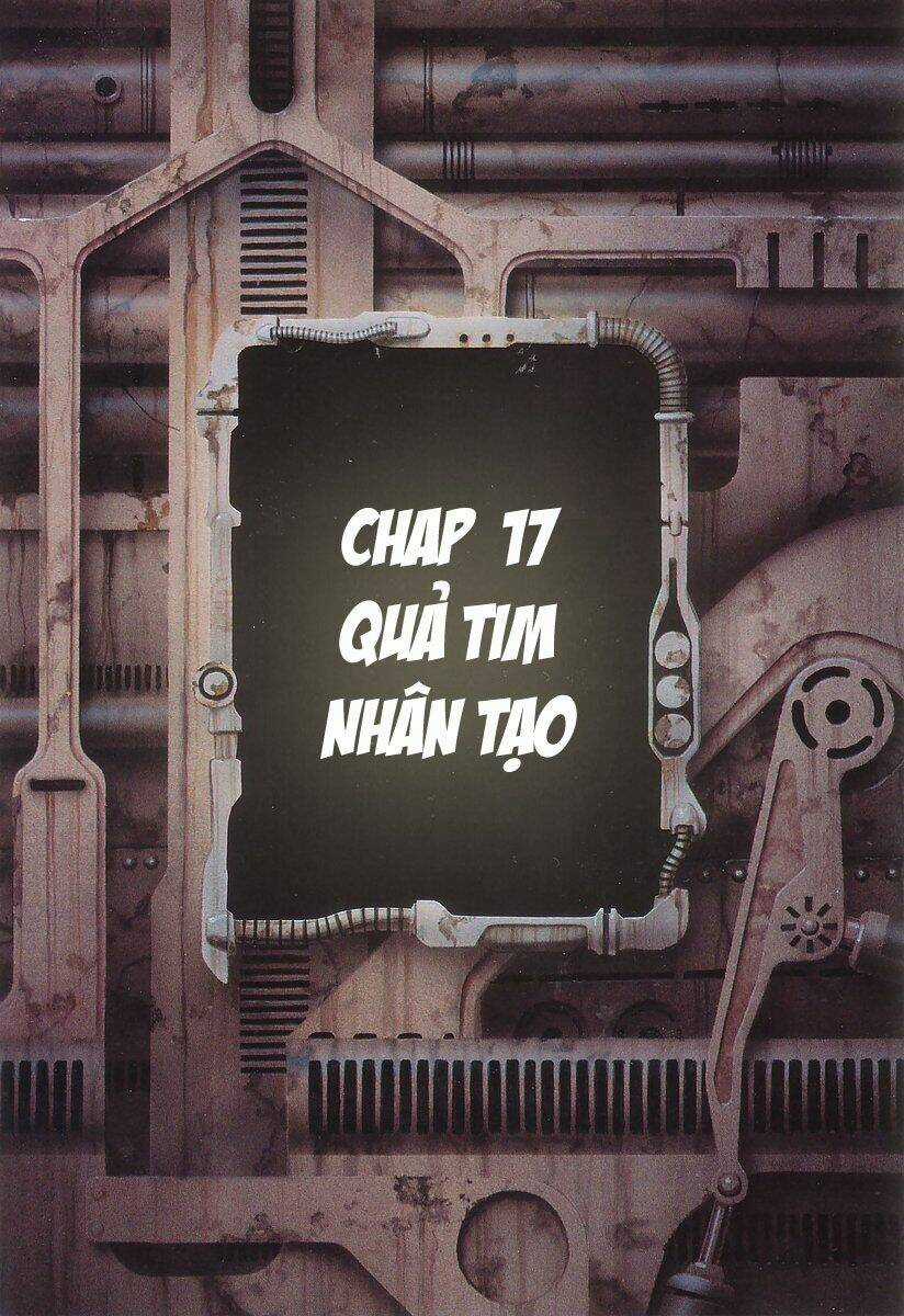 B't X Chapter 17 trang 3