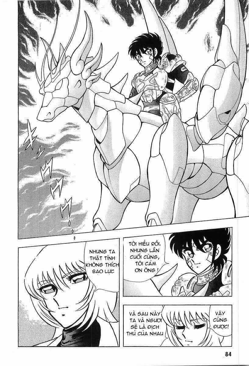 B't X Chapter 17 trang 30