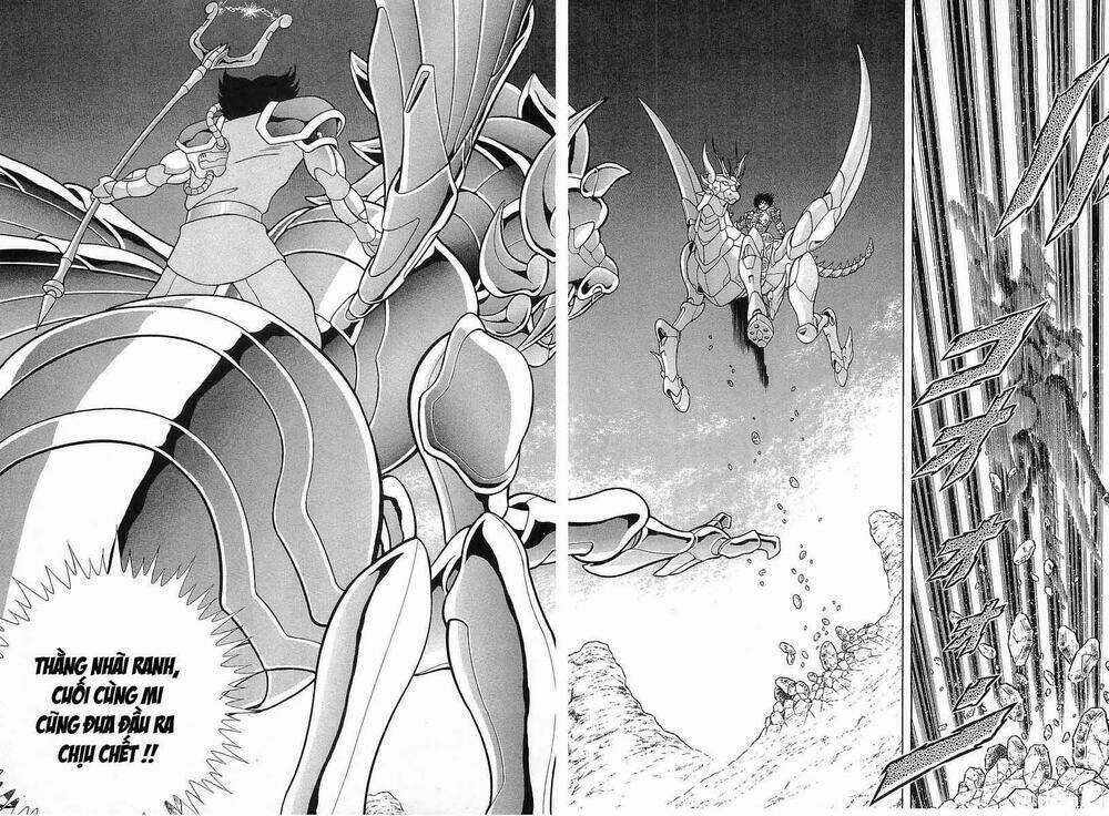 B't X Chapter 17 trang 32