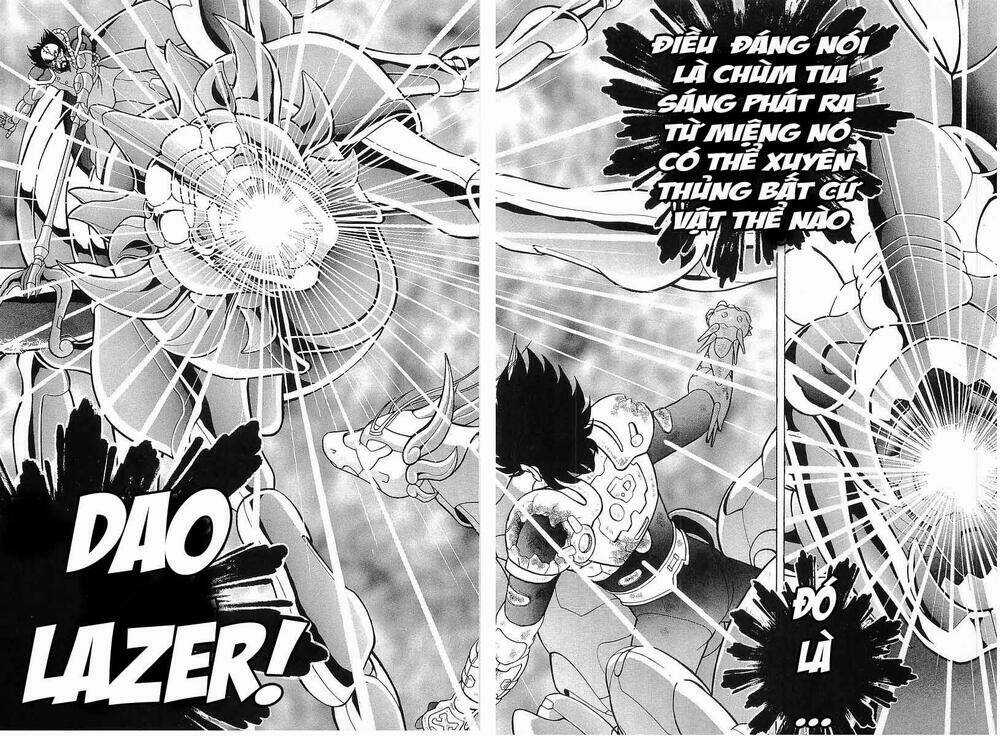 B't X Chapter 17 trang 35