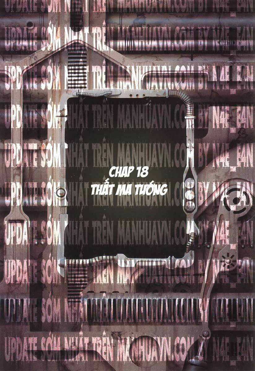 B't X Chapter 17 trang 43