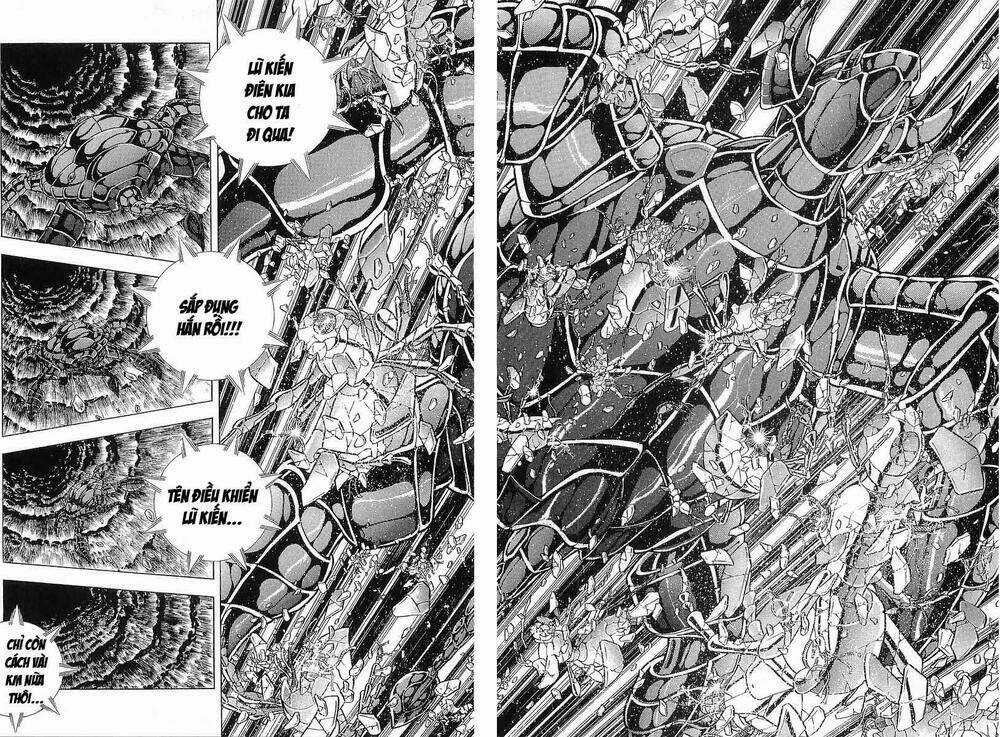 B't X Chapter 17 trang 7