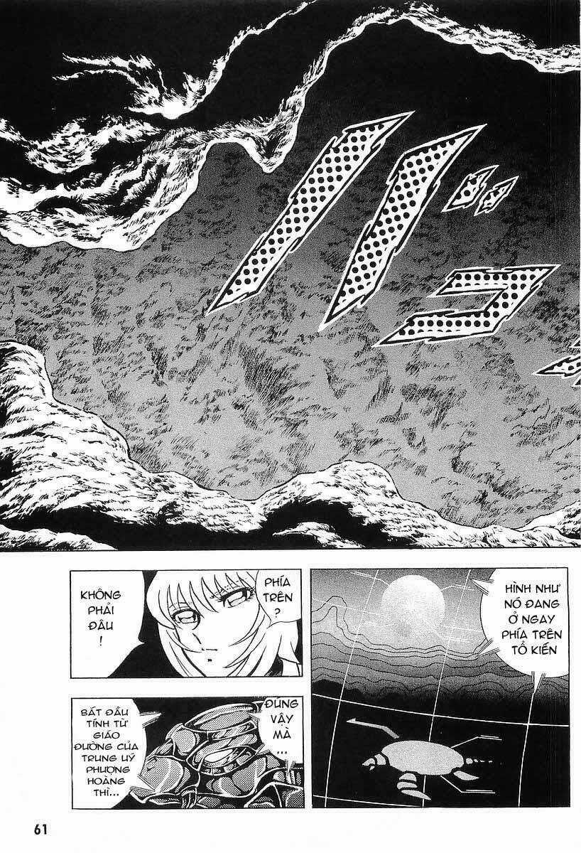 B't X Chapter 17 trang 9