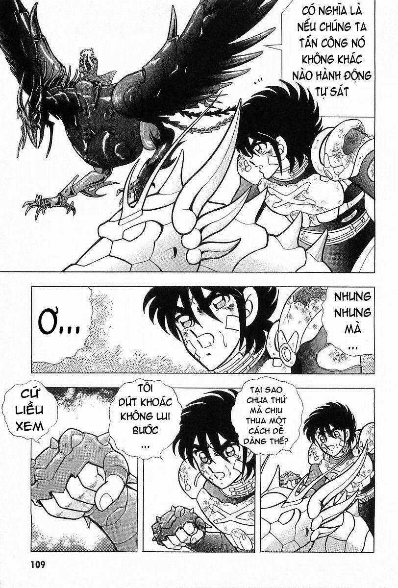 B't X Chapter 18 trang 12