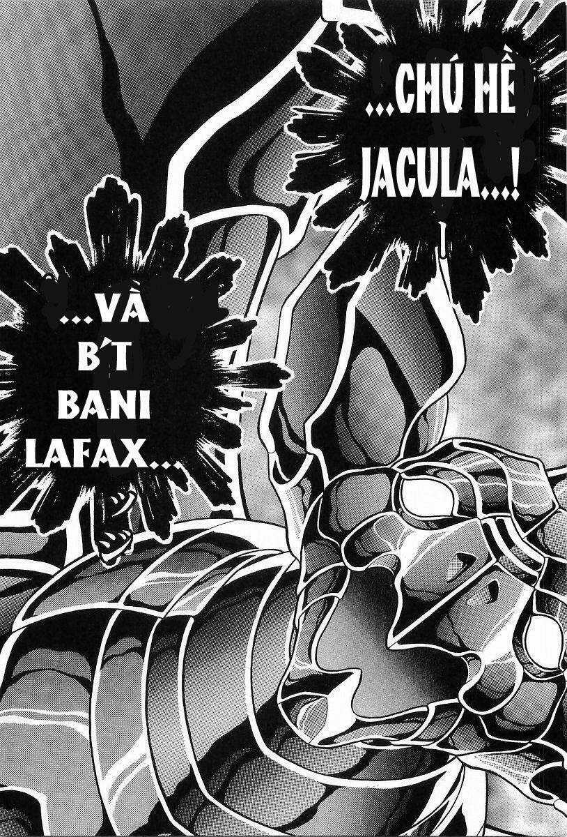 B't X Chapter 18 trang 25