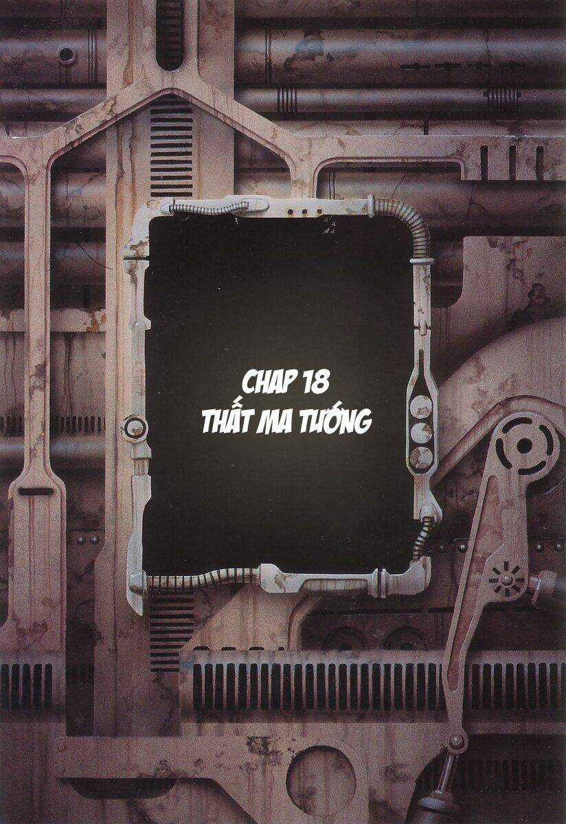 B't X Chapter 18 trang 3
