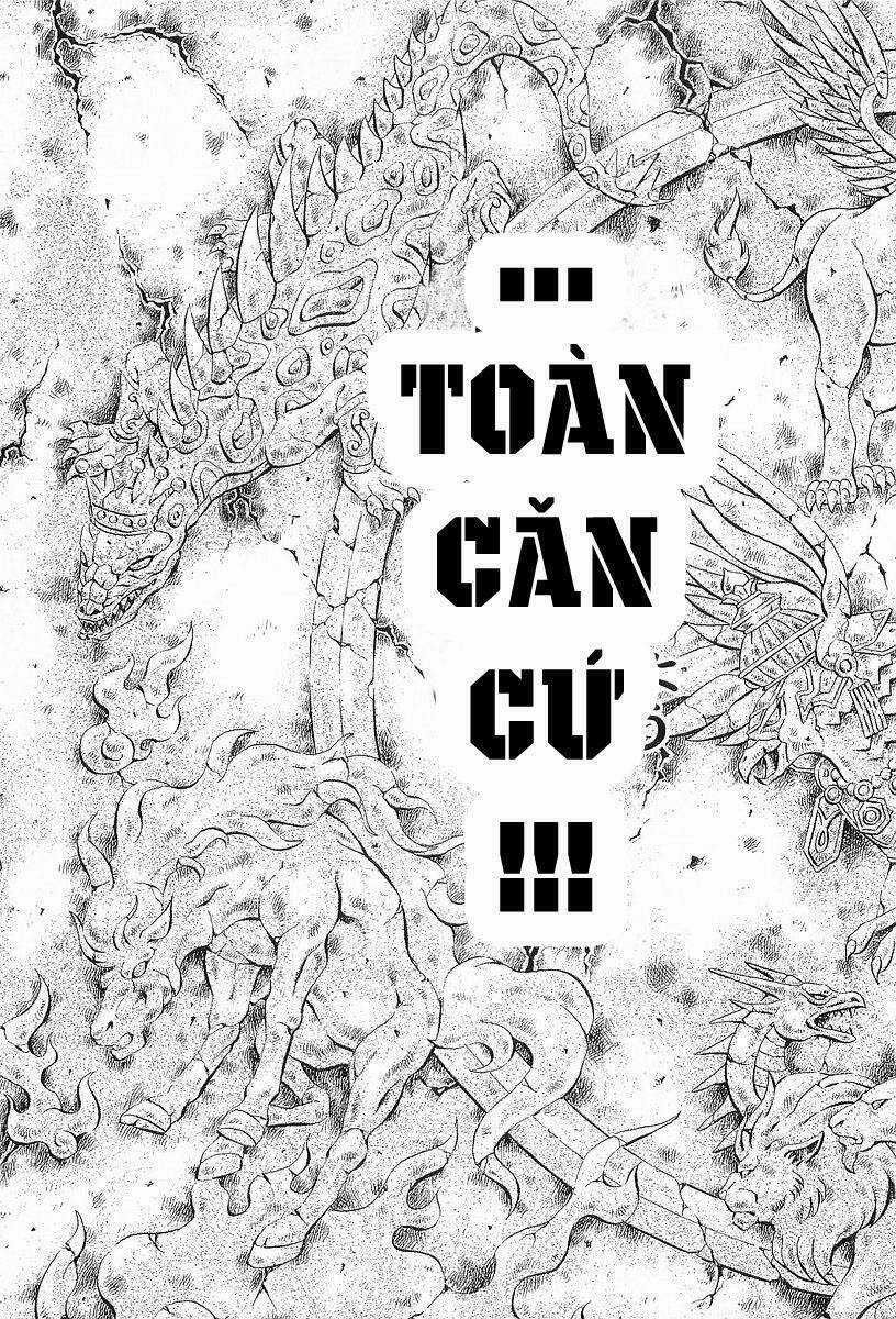 B't X Chapter 18 trang 33