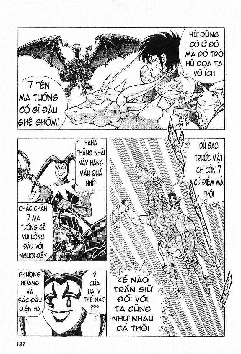 B't X Chapter 18 trang 39