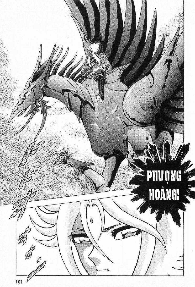 B't X Chapter 18 trang 4