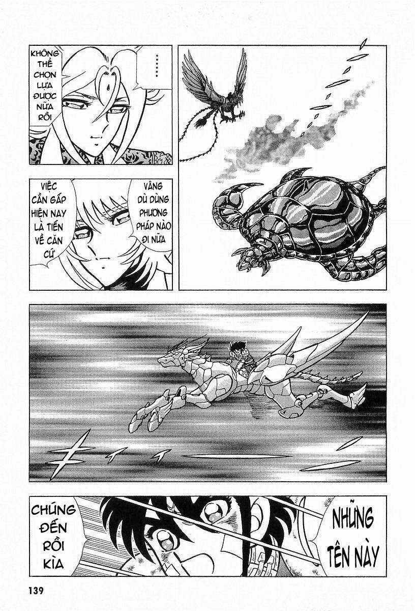 B't X Chapter 18 trang 41