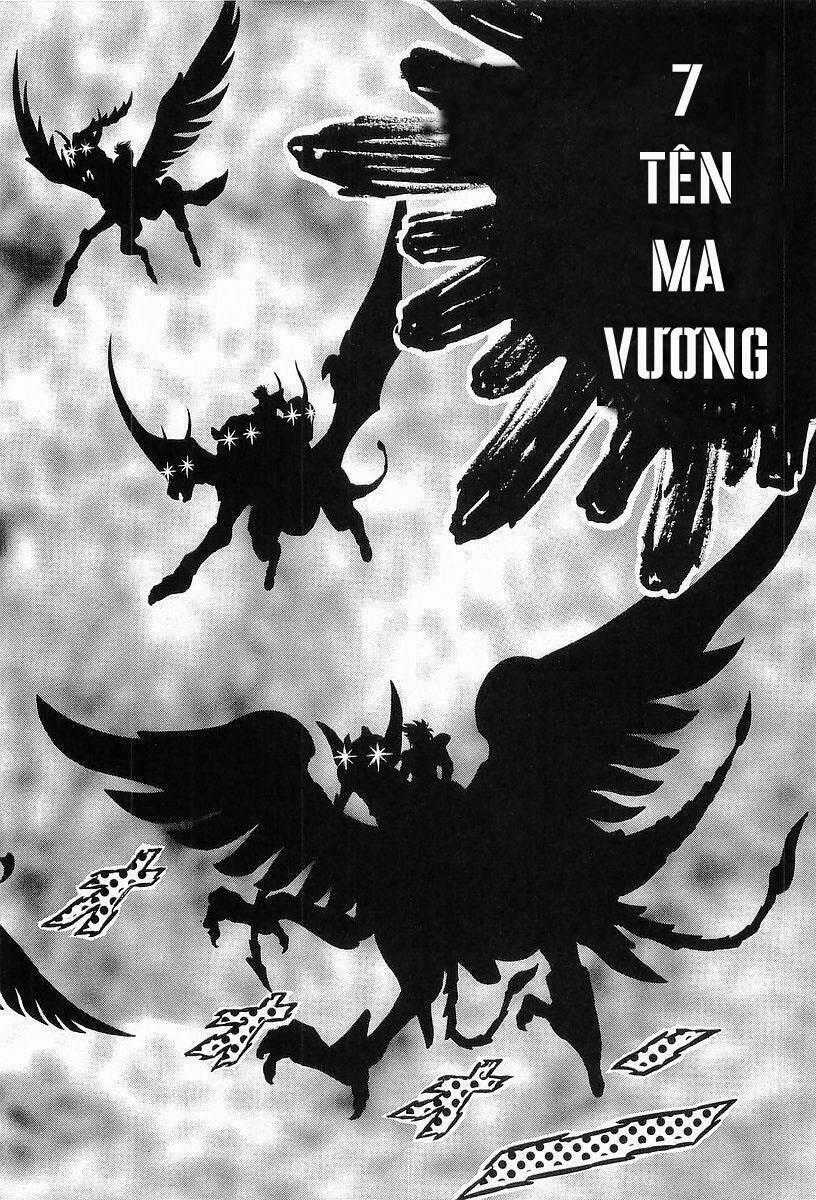 B't X Chapter 18 trang 42