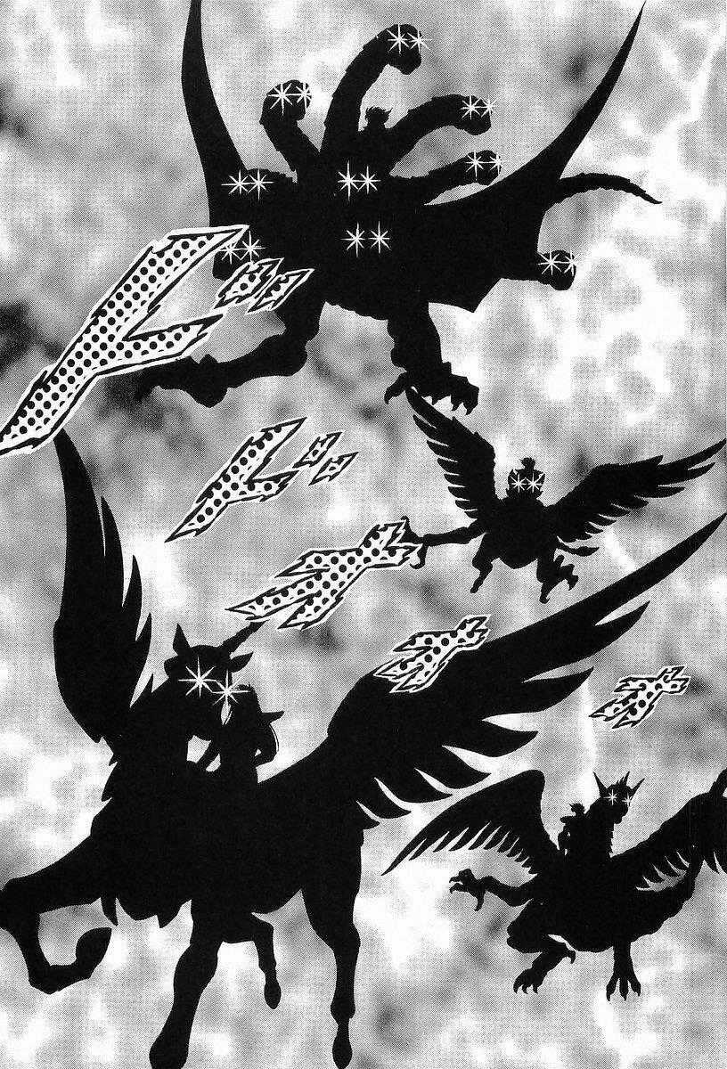 B't X Chapter 18 trang 43