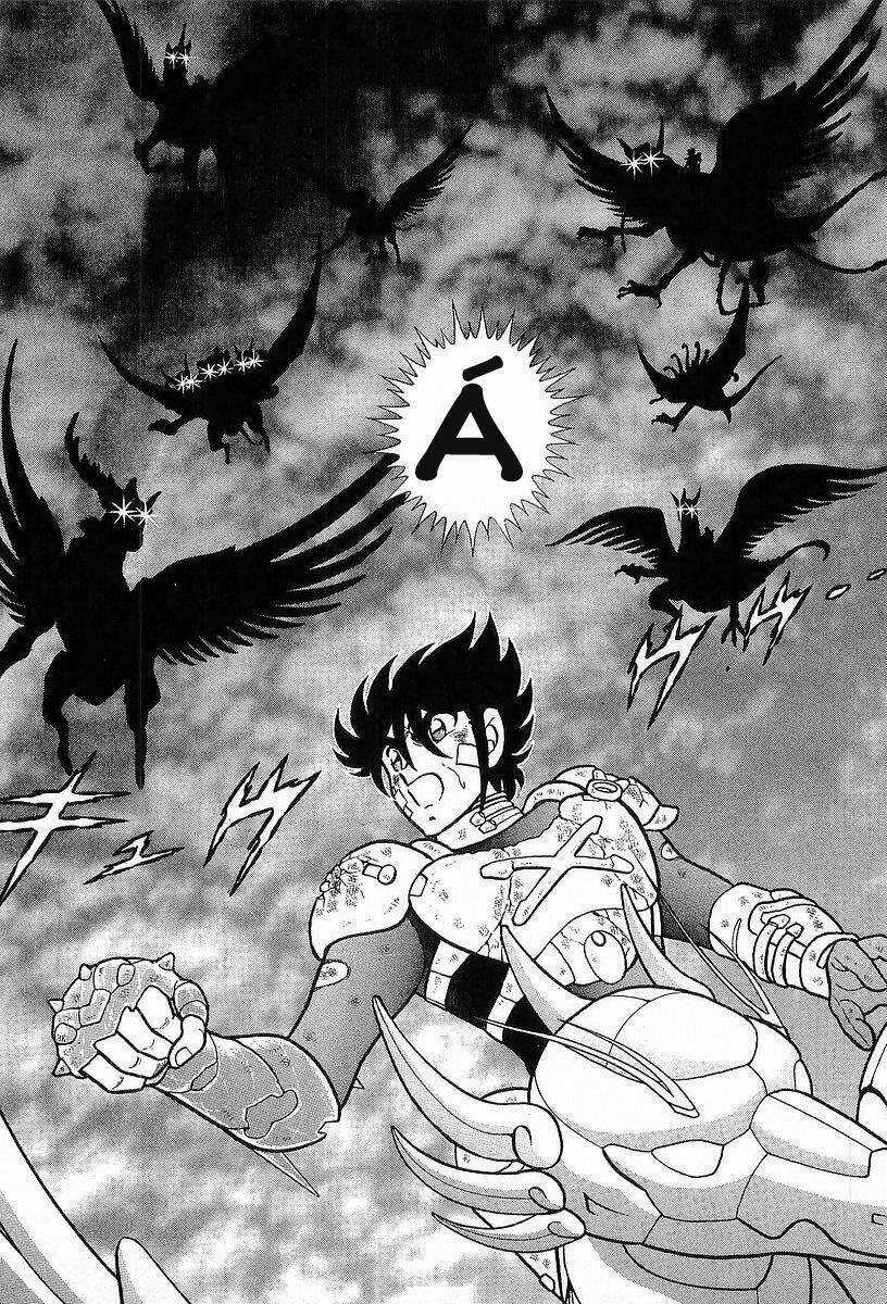 B't X Chapter 19 trang 15