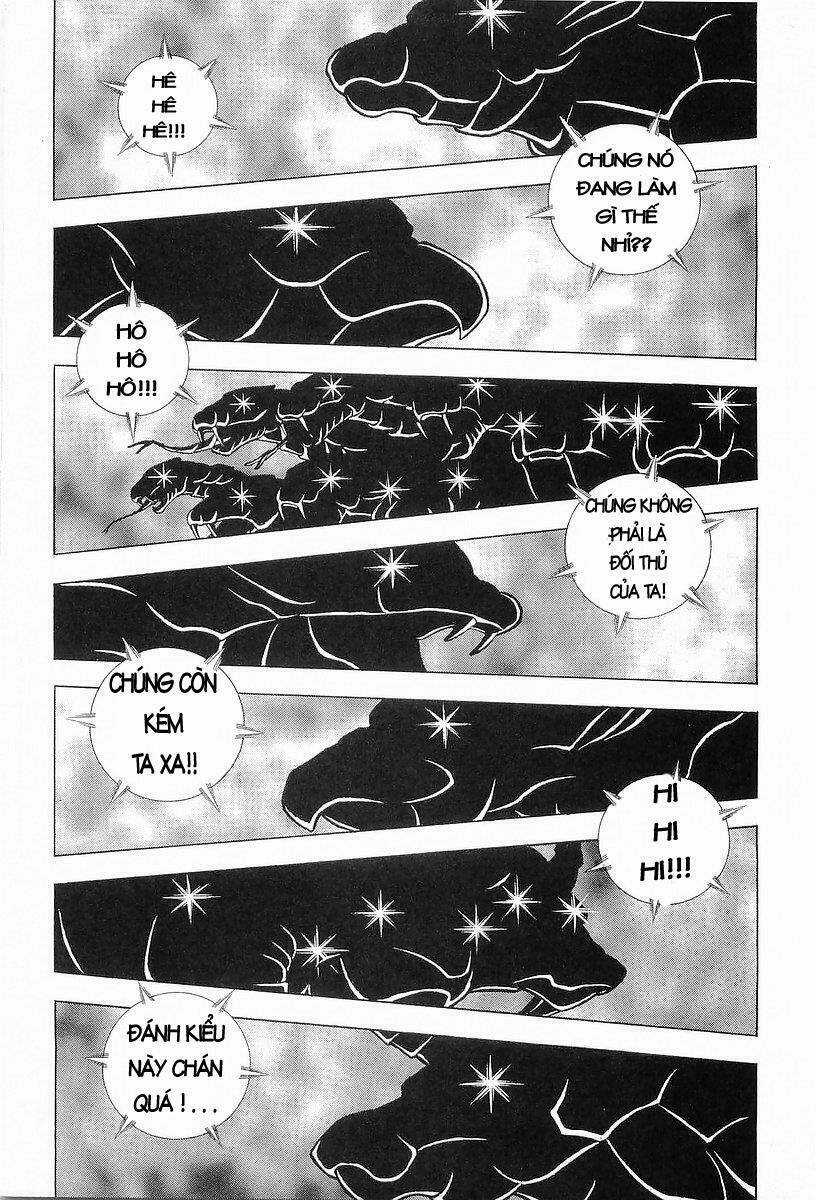 B't X Chapter 19 trang 16