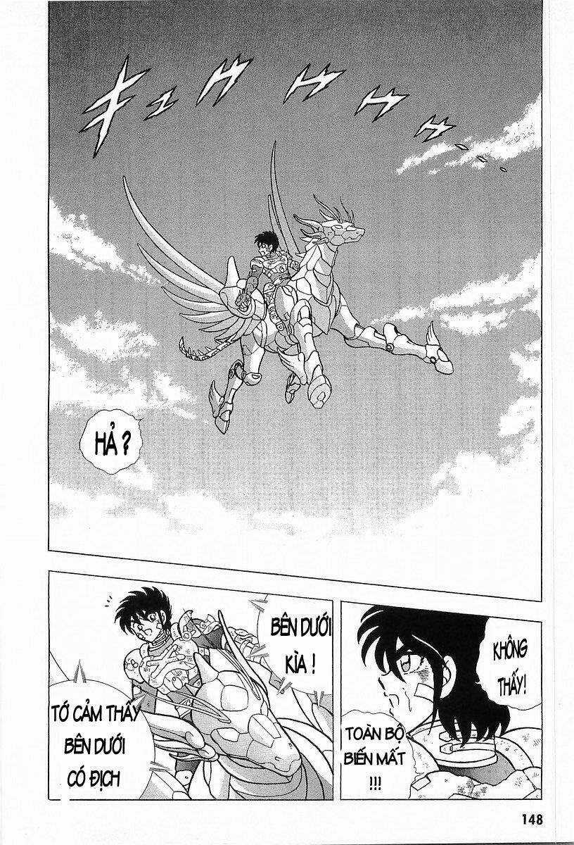 B't X Chapter 19 trang 17