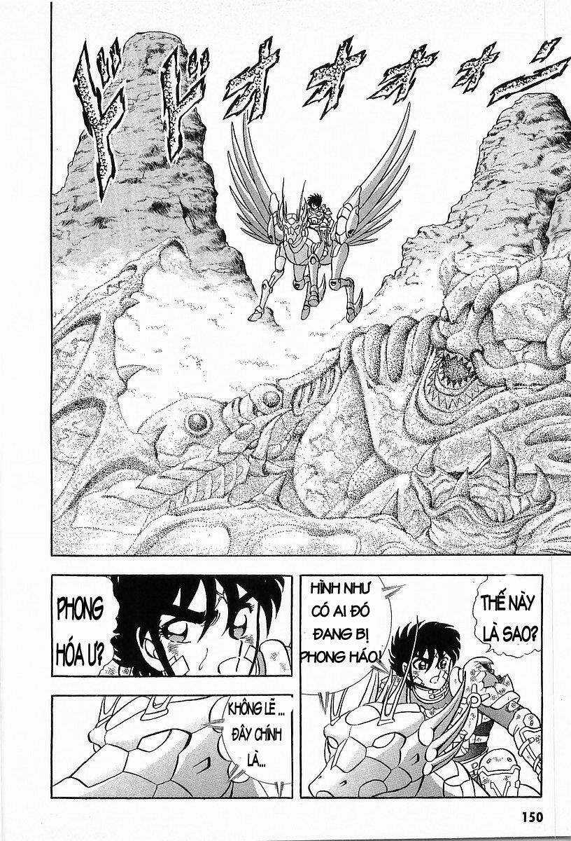 B't X Chapter 19 trang 19