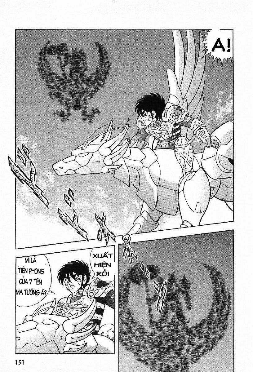 B't X Chapter 19 trang 20