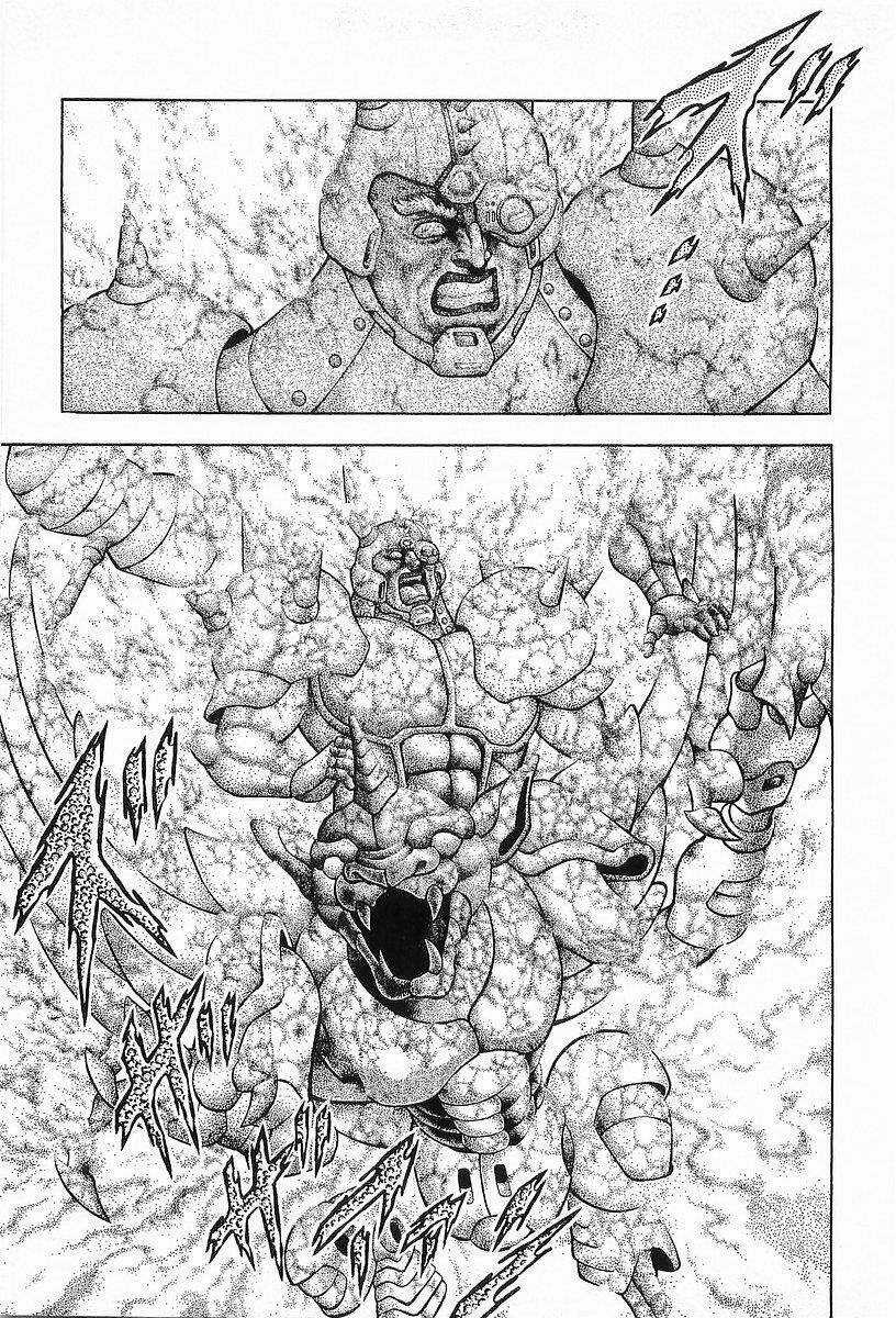 B't X Chapter 19 trang 22