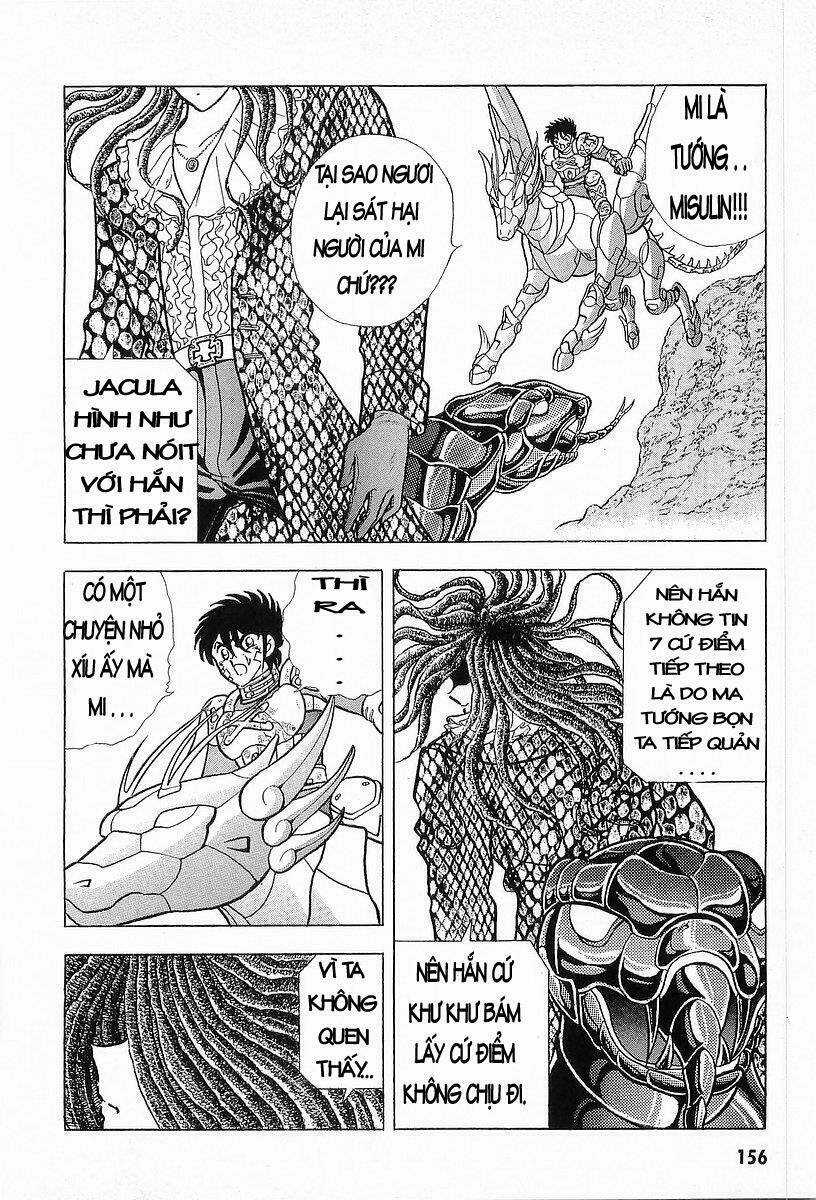 B't X Chapter 19 trang 25