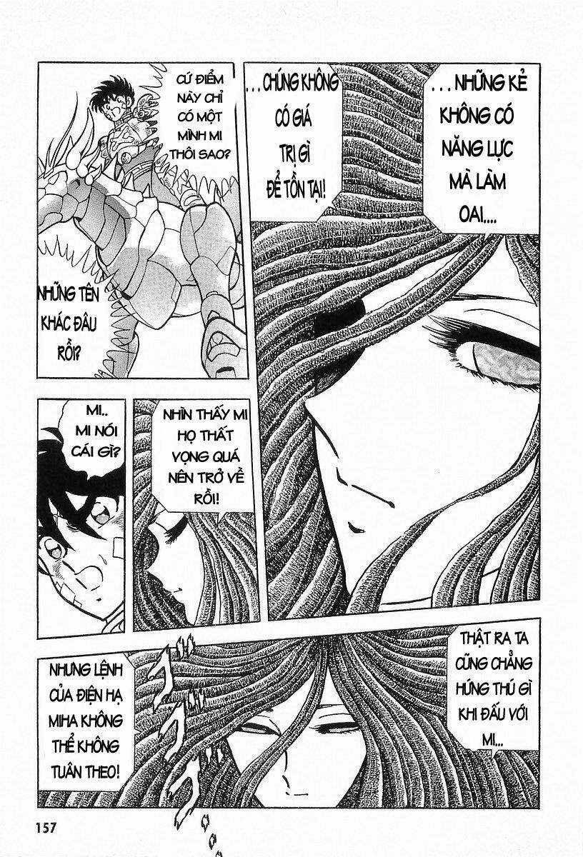 B't X Chapter 19 trang 26