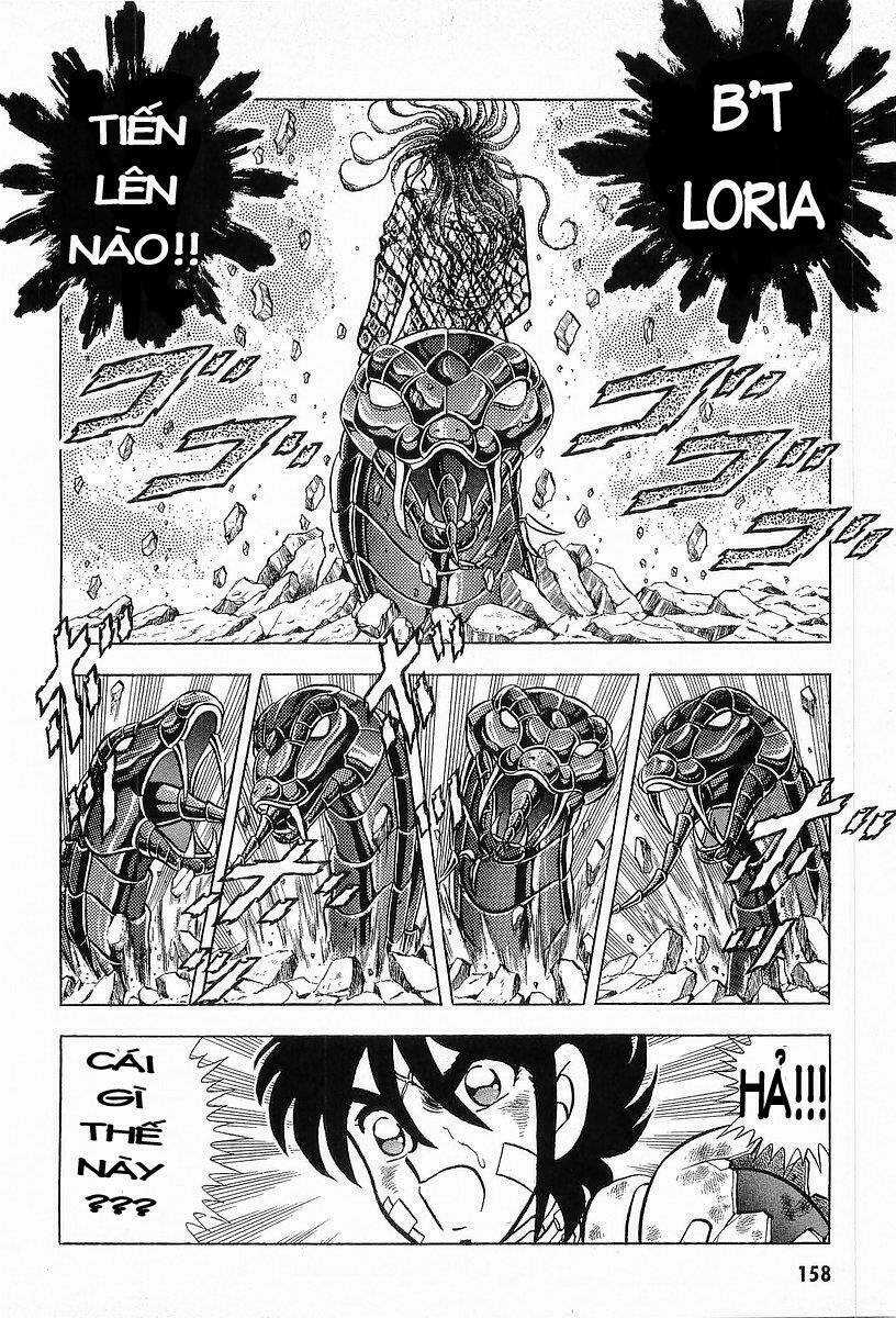 B't X Chapter 19 trang 27