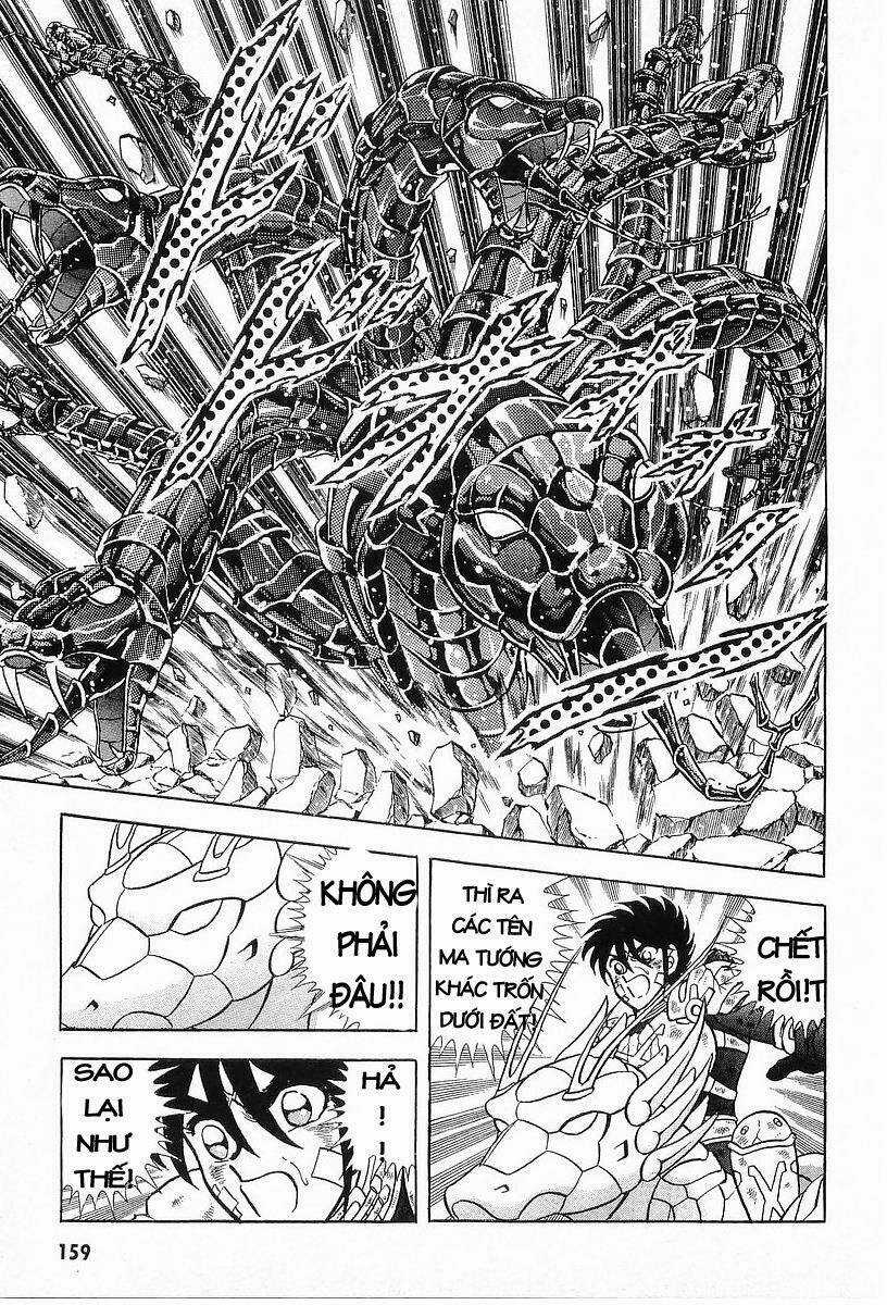 B't X Chapter 19 trang 28