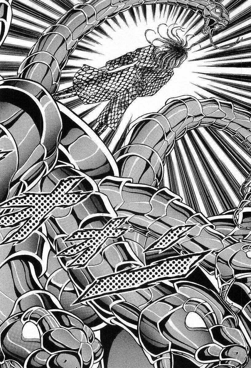 B't X Chapter 19 trang 29